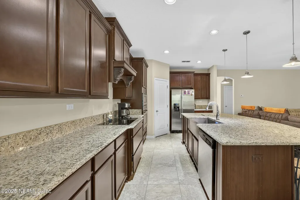 3315 Shinnecock Lane Green Cove Springs FL 32043