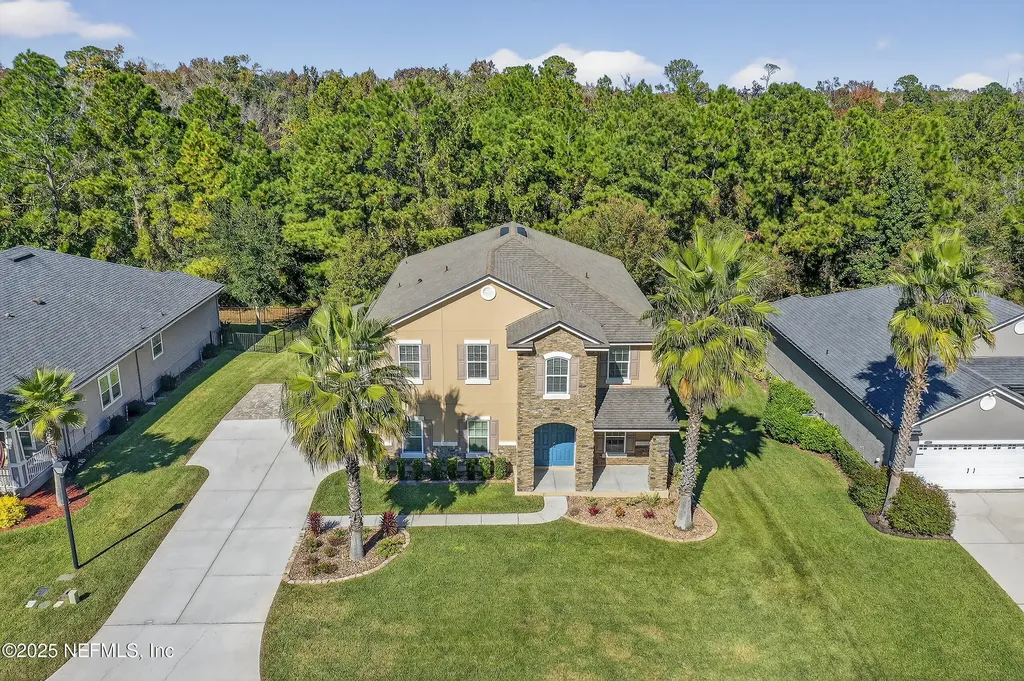3315 Shinnecock Lane Green Cove Springs FL 32043