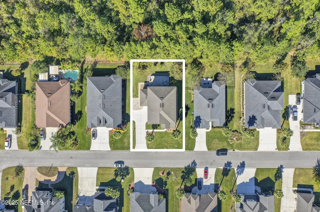 3315 Shinnecock Lane Green Cove Springs FL 32043
