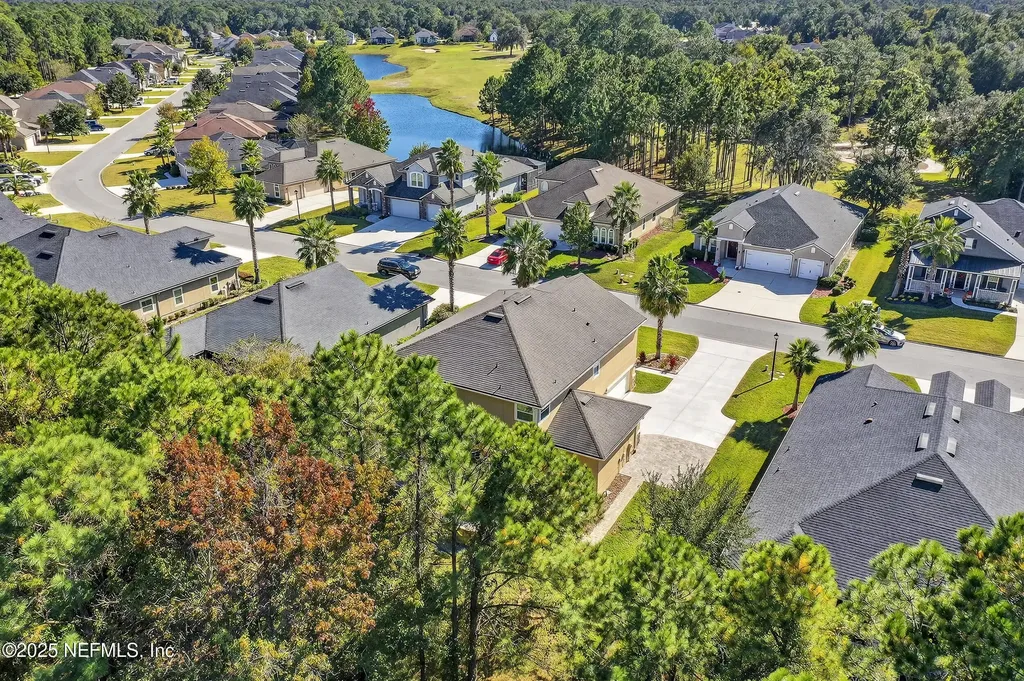 3315 Shinnecock Lane Green Cove Springs FL 32043
