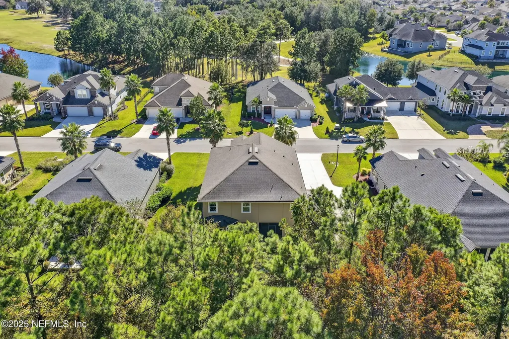 3315 Shinnecock Lane Green Cove Springs FL 32043
