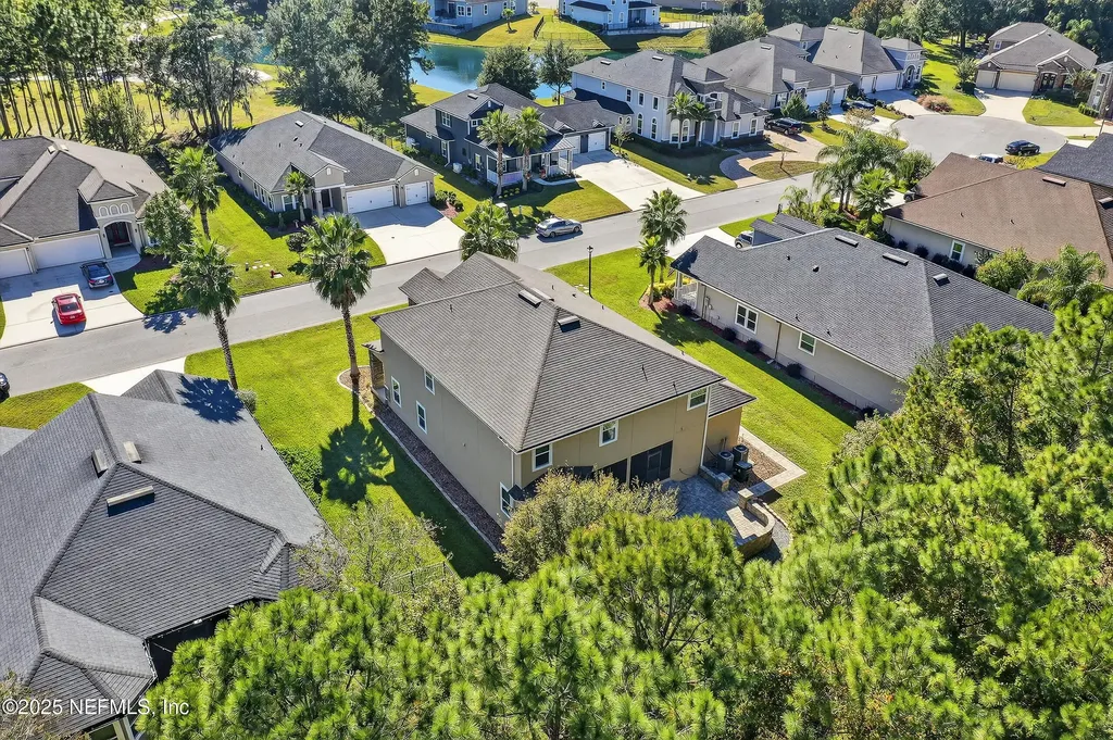 3315 Shinnecock Lane Green Cove Springs FL 32043