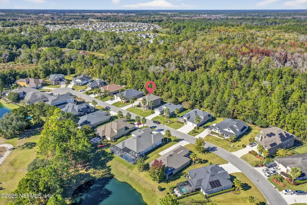 3315 Shinnecock Lane Green Cove Springs FL 32043