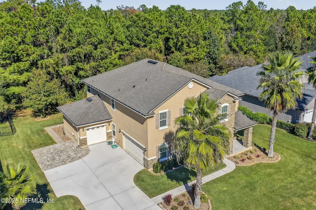 3315 Shinnecock Lane Green Cove Springs FL 32043