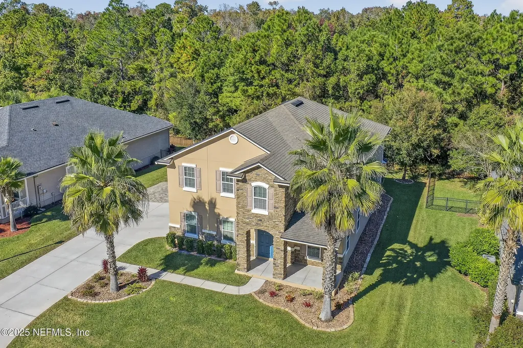 3315 Shinnecock Lane Green Cove Springs FL 32043