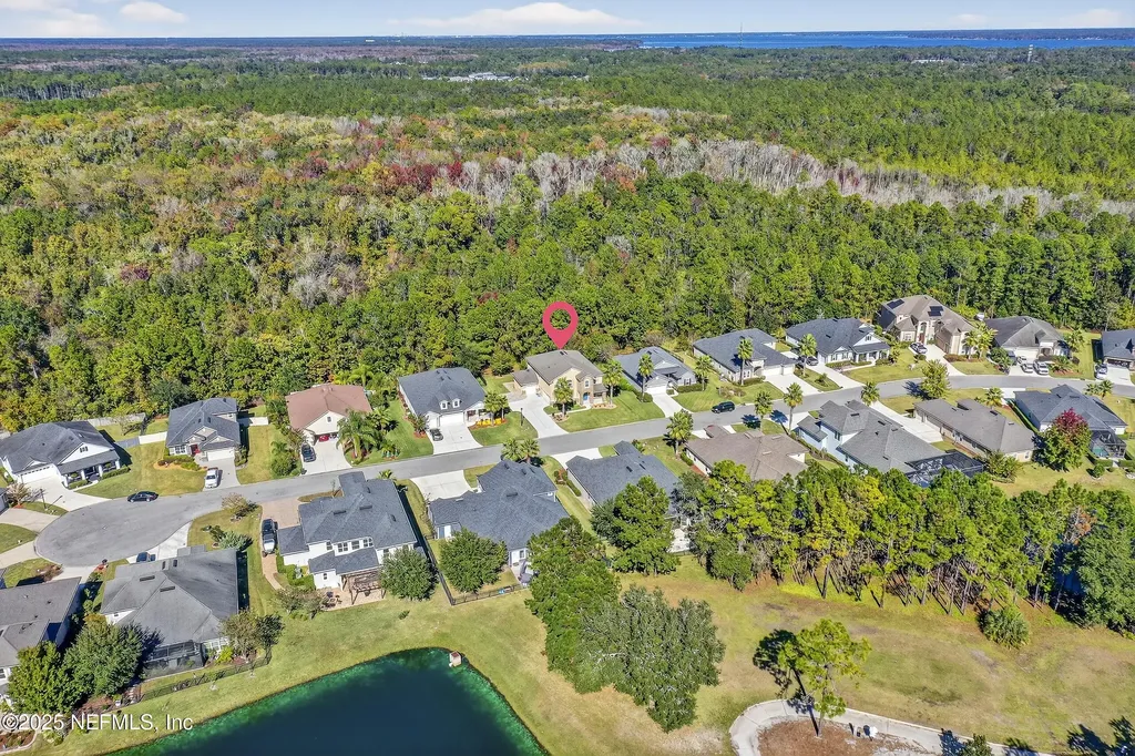 3315 Shinnecock Lane Green Cove Springs FL 32043