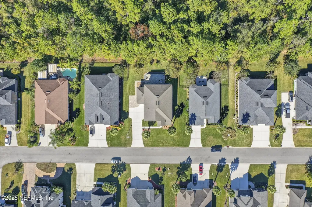 3315 Shinnecock Lane Green Cove Springs FL 32043