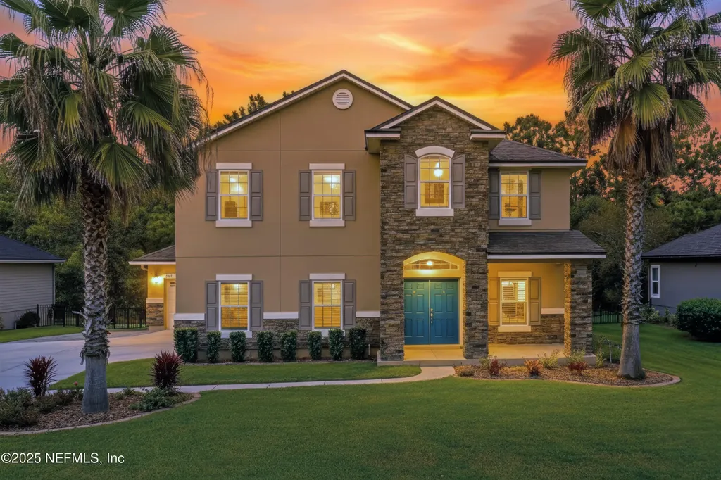 3315 Shinnecock Lane Green Cove Springs FL 32043