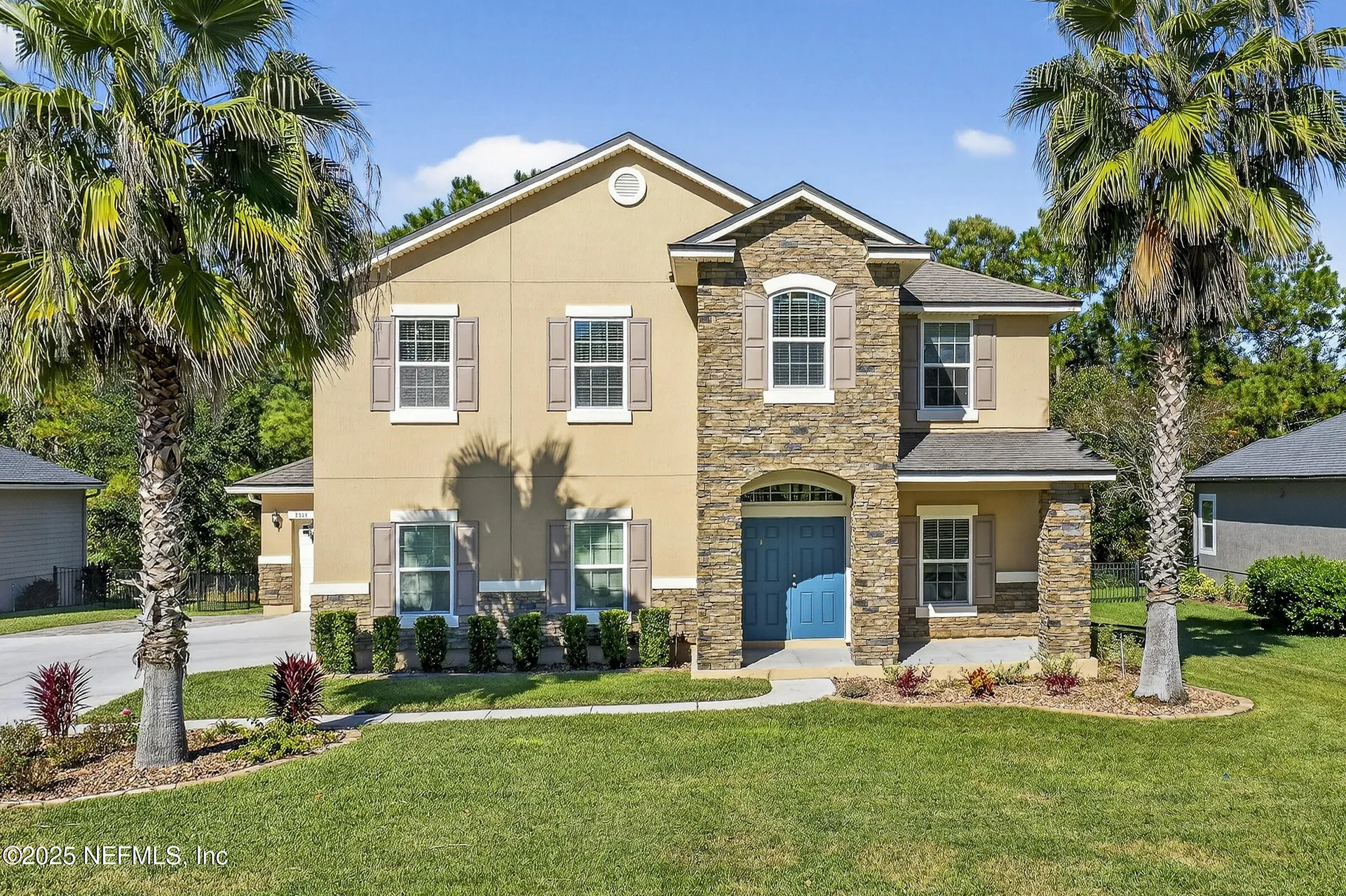 3315 Shinnecock Lane Green Cove Springs FL 32043