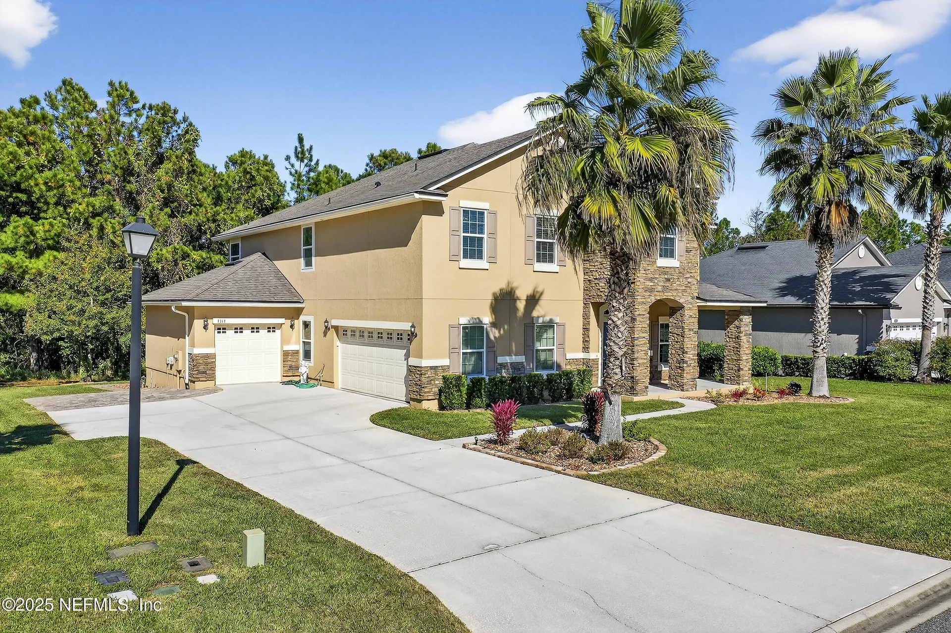 3315 Shinnecock Lane Green Cove Springs FL 32043