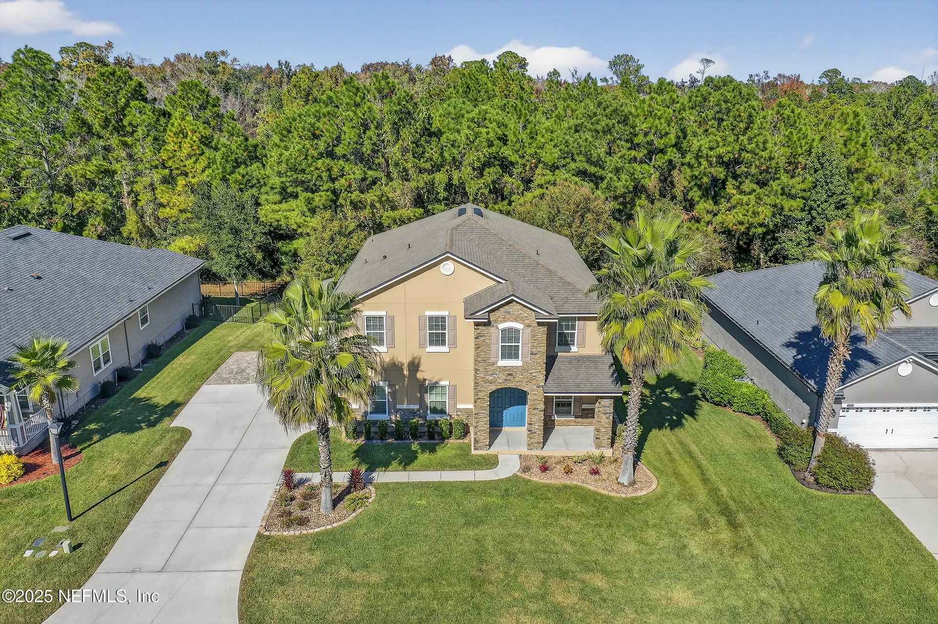 3315 Shinnecock Lane Green Cove Springs FL 32043