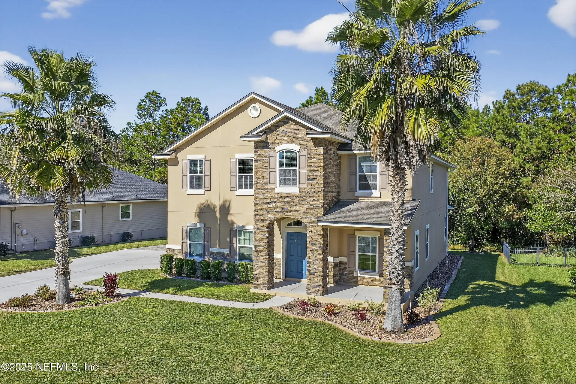 3315 Shinnecock Lane Green Cove Springs FL 32043