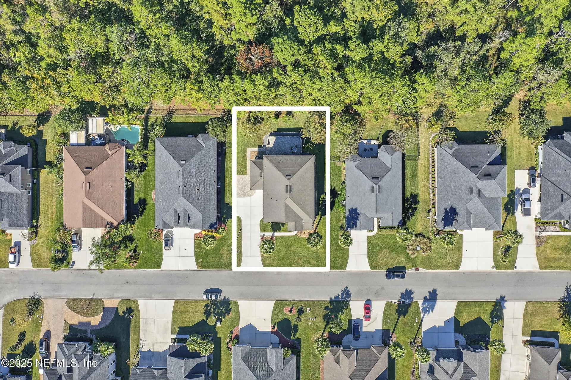 3315 Shinnecock Lane Green Cove Springs FL 32043