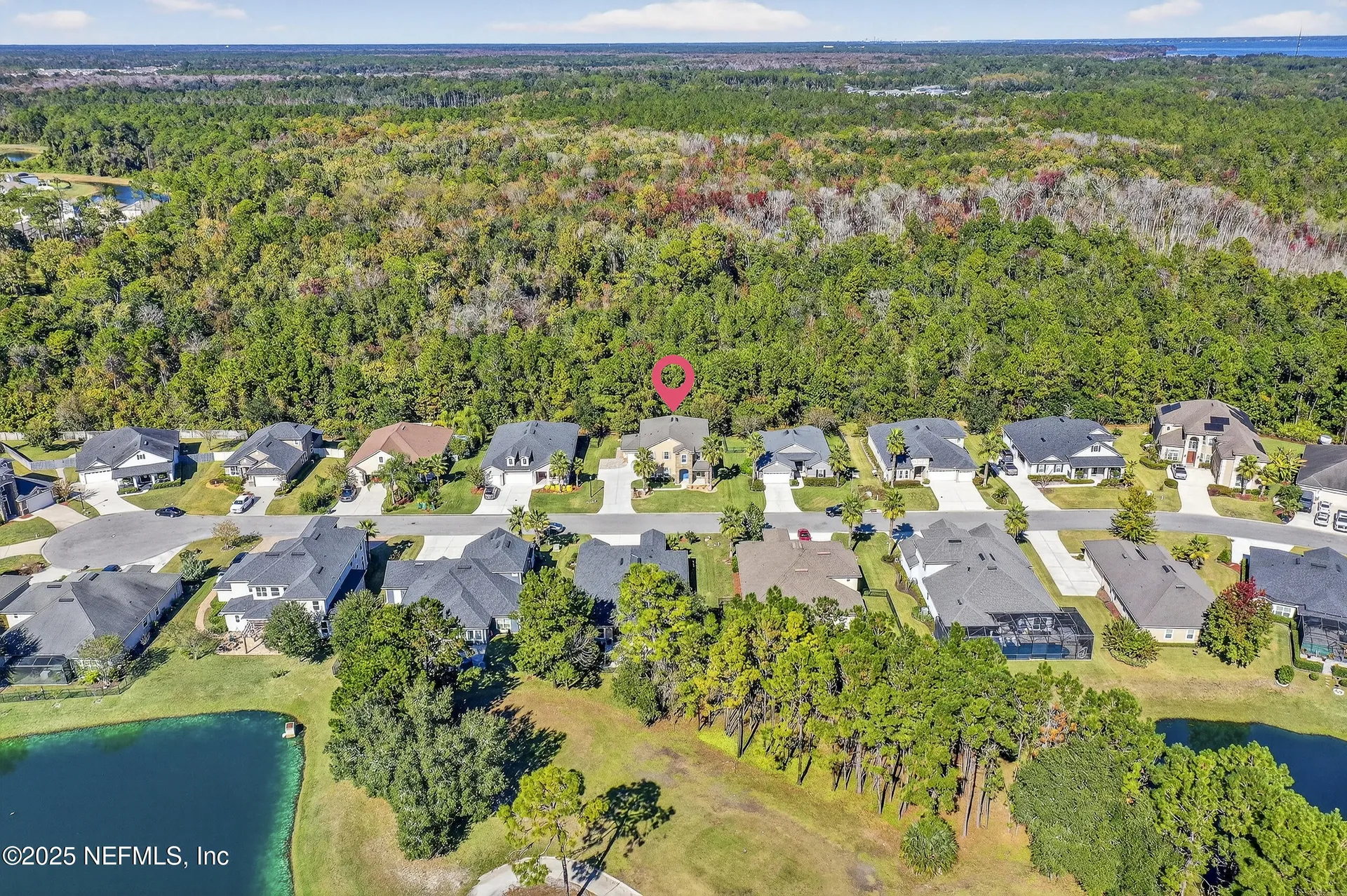 3315 Shinnecock Lane Green Cove Springs FL 32043