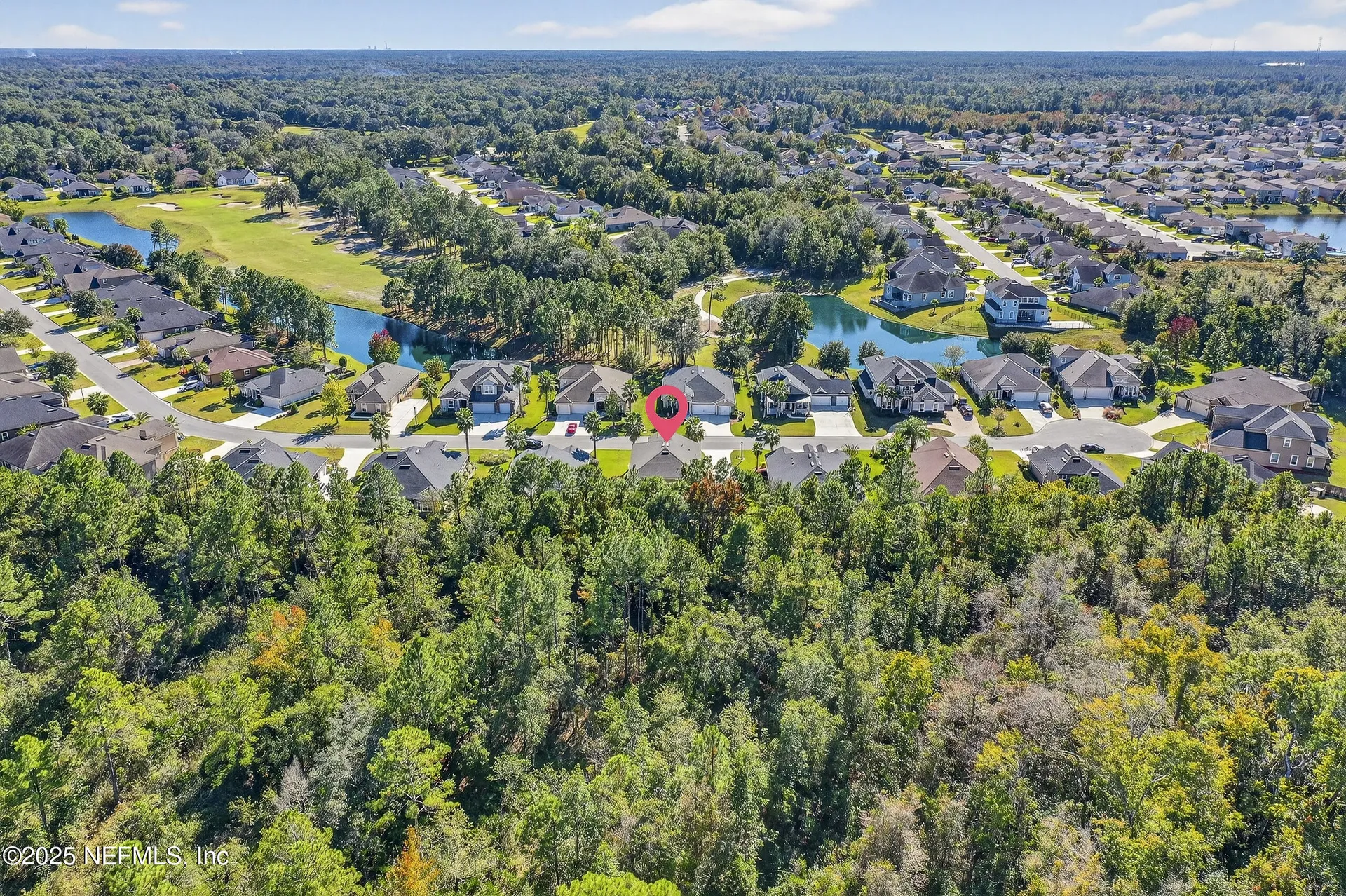 3315 Shinnecock Lane Green Cove Springs FL 32043