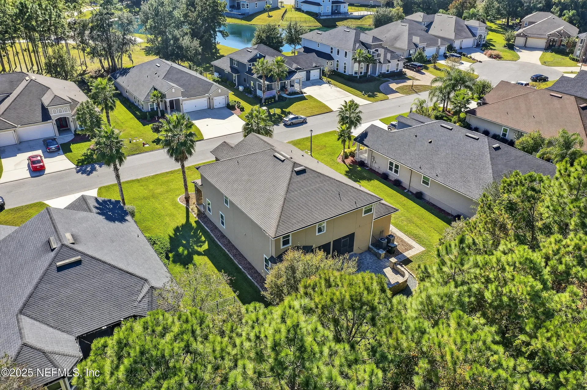 3315 Shinnecock Lane Green Cove Springs FL 32043