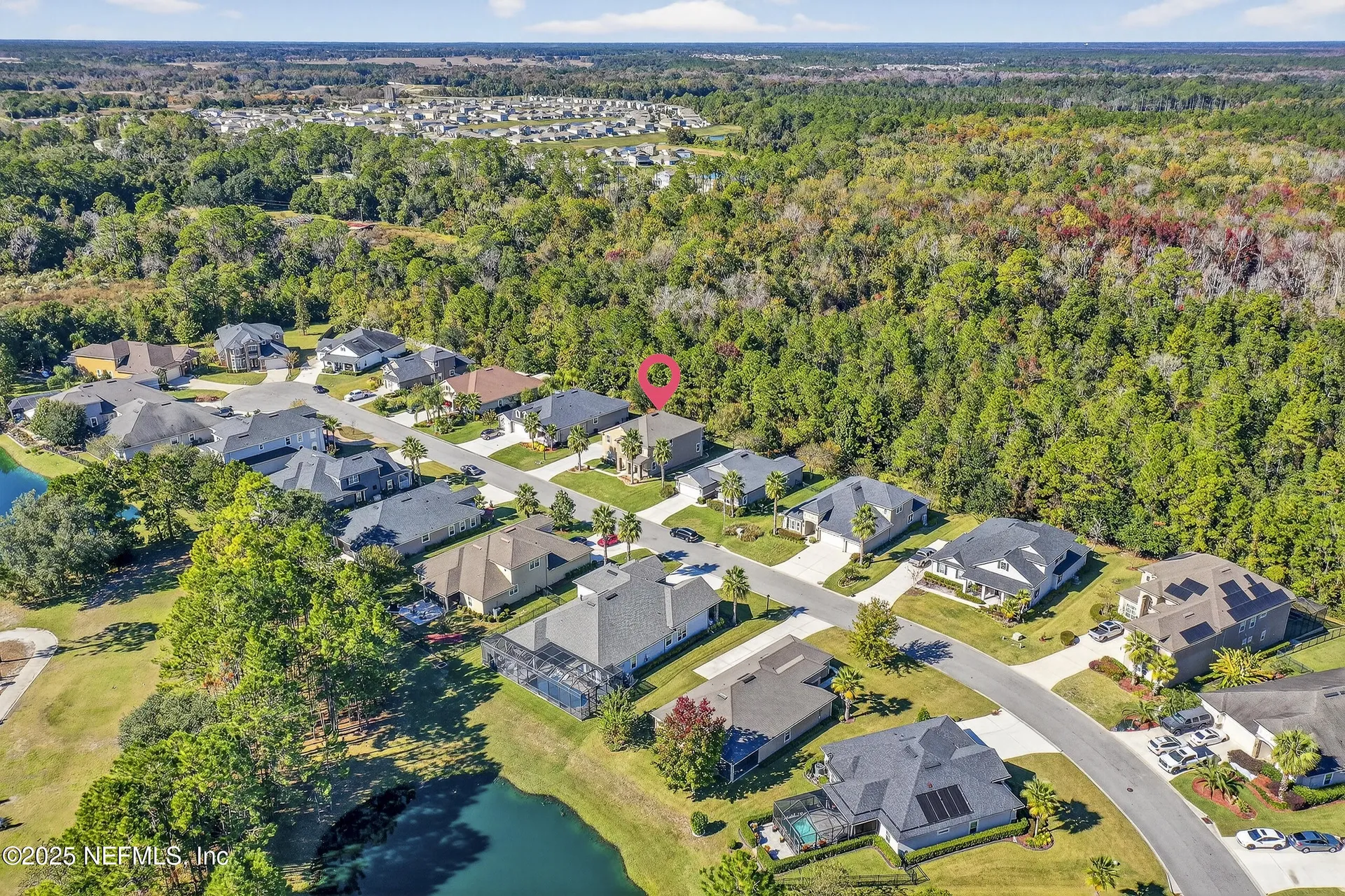 3315 Shinnecock Lane Green Cove Springs FL 32043