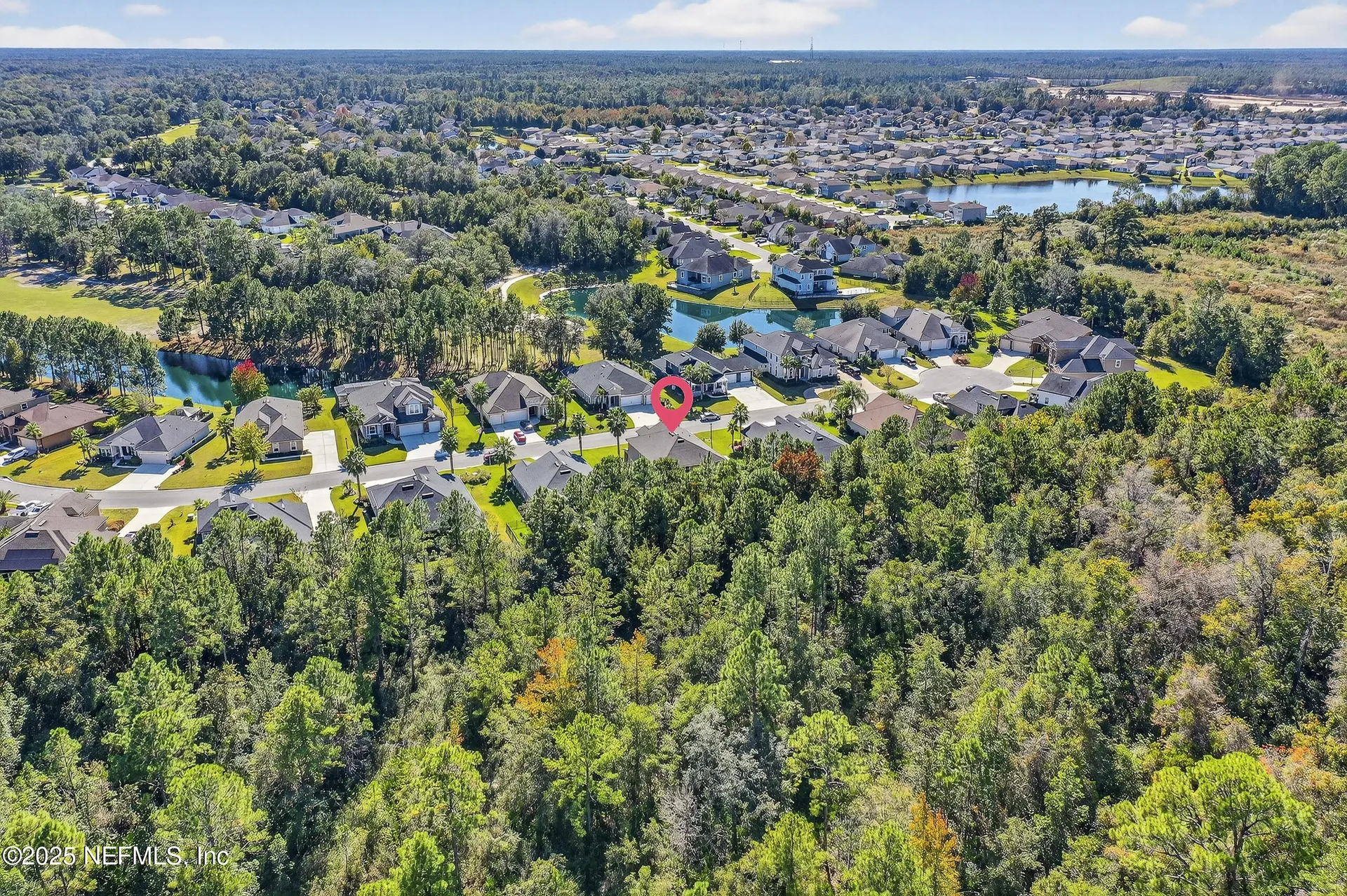 3315 Shinnecock Lane Green Cove Springs FL 32043