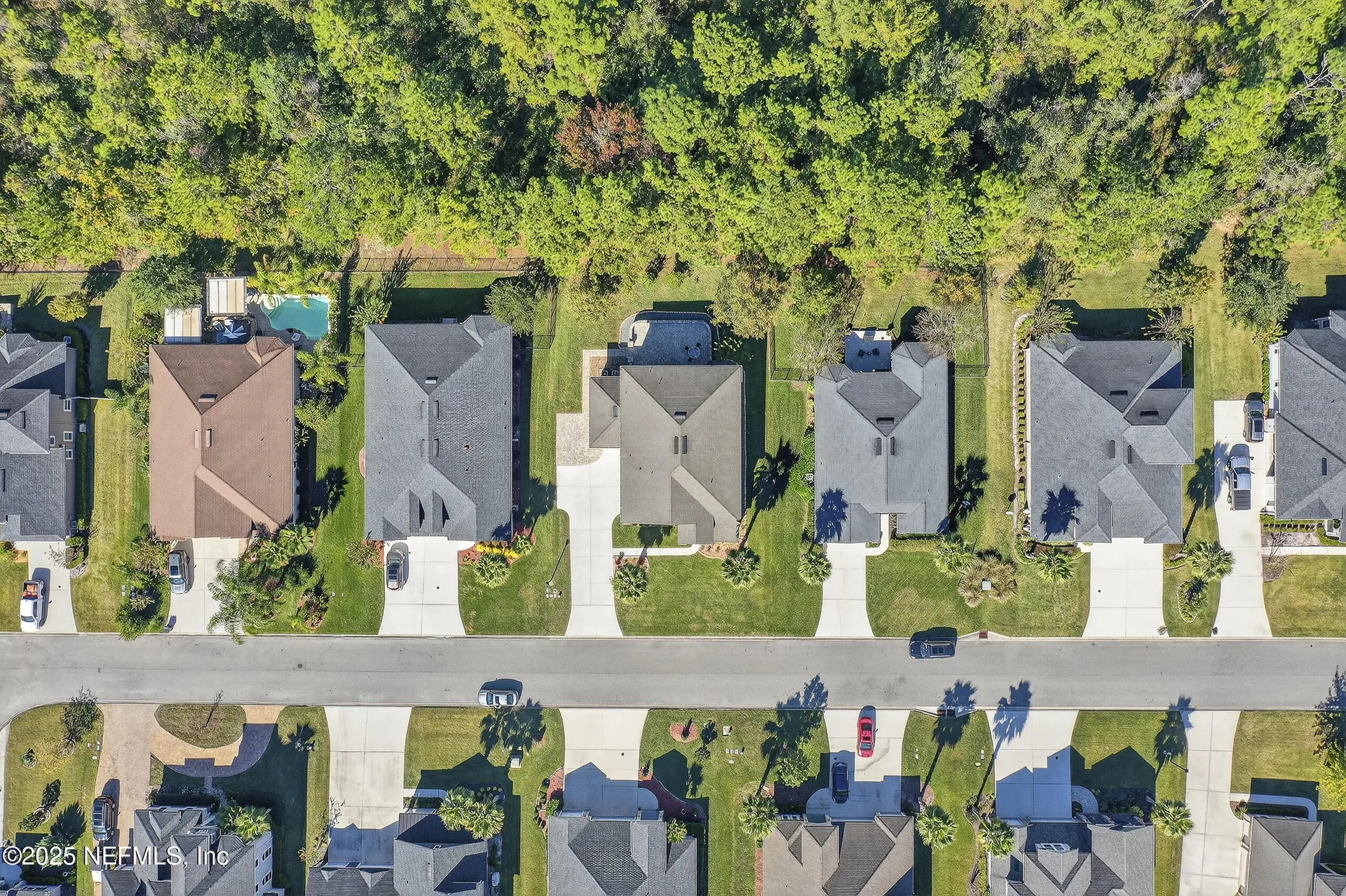 3315 Shinnecock Lane Green Cove Springs FL 32043