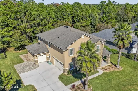 3315 Shinnecock Lane Green Cove Springs FL 32043
