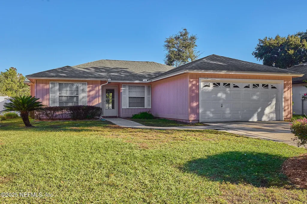 4539 Arch Creek Drive S Jacksonville FL 32257