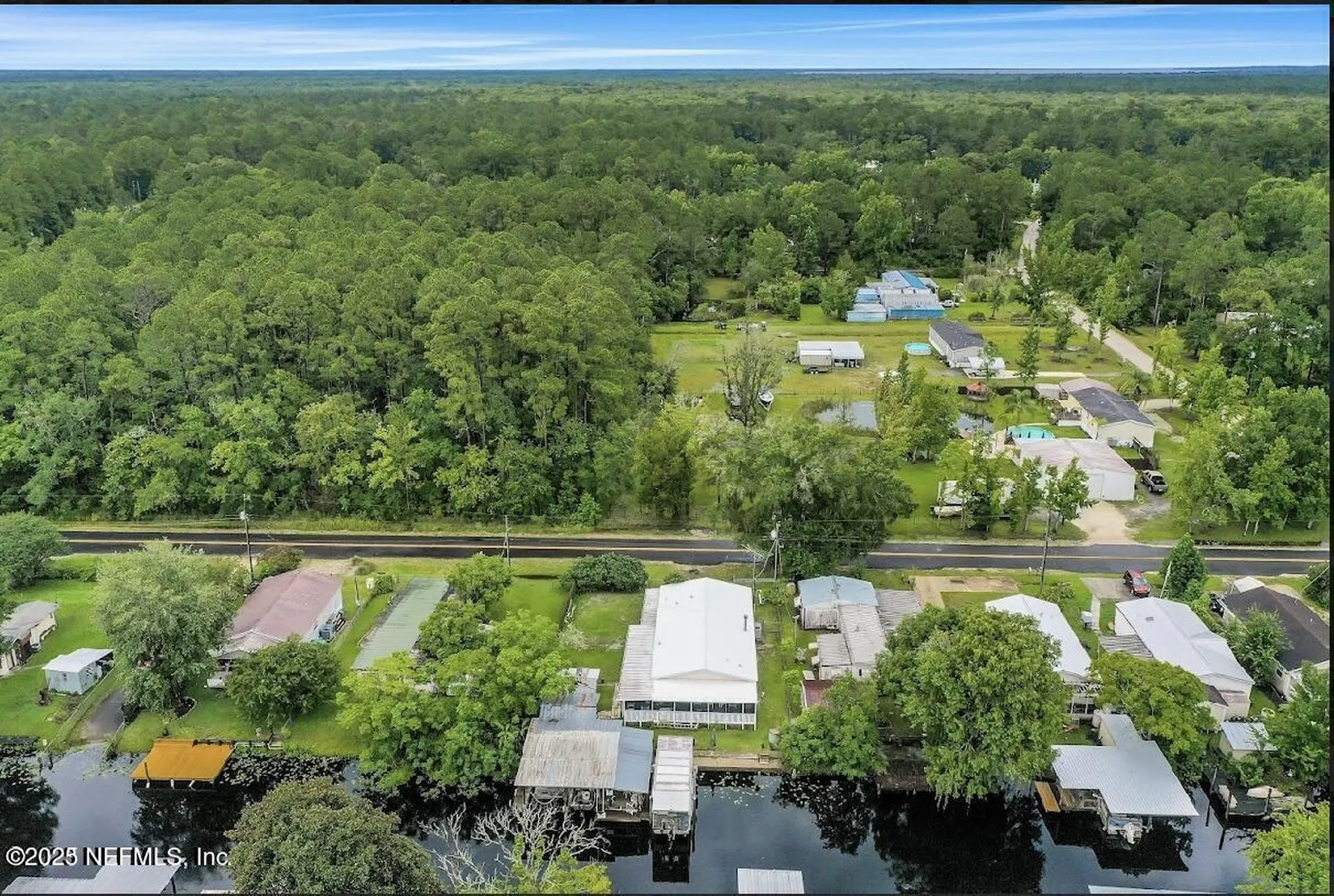 115 Walt Lane Satsuma FL 32189