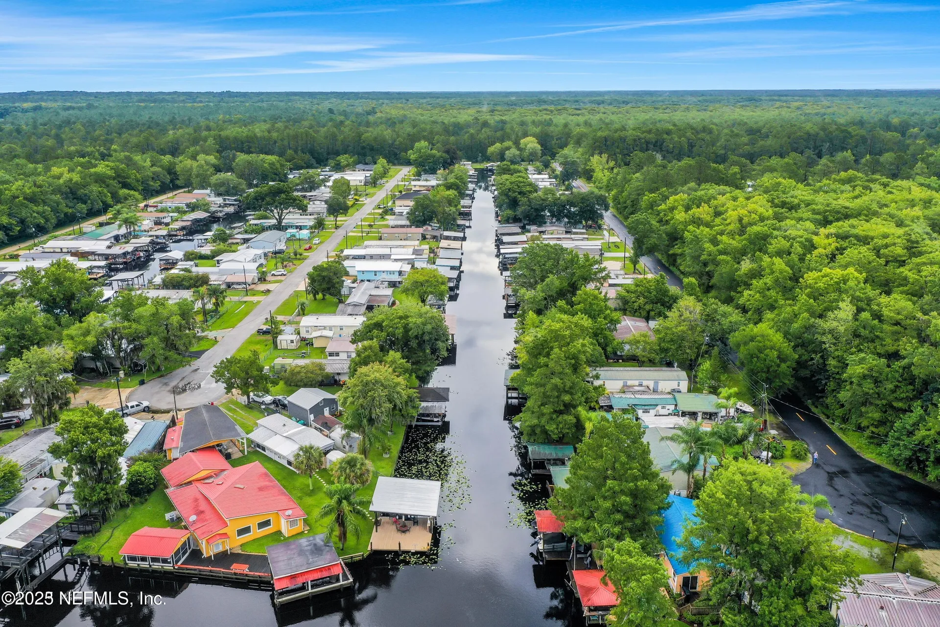 115 Walt Lane Satsuma FL 32189