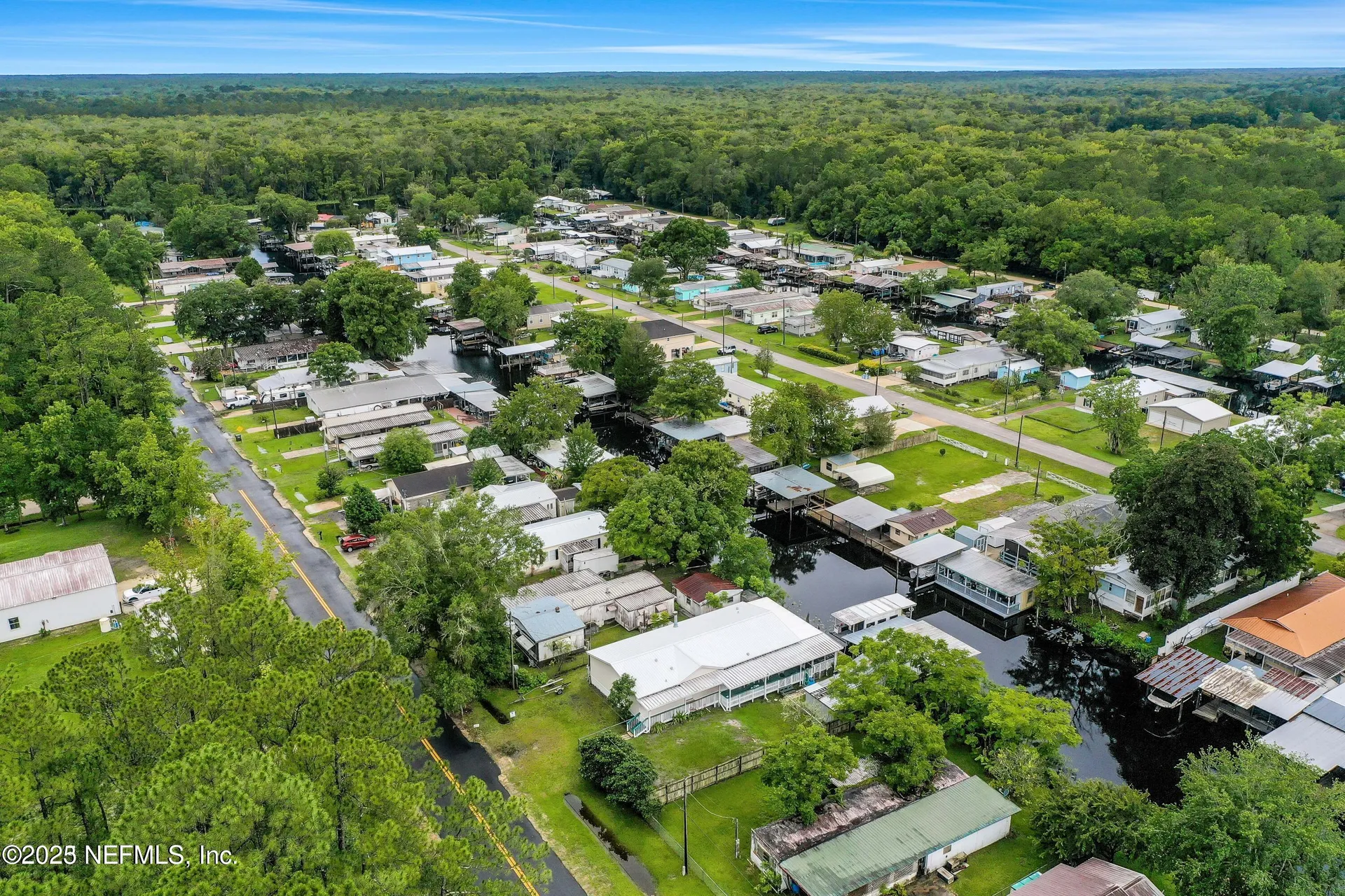 115 Walt Lane Satsuma FL 32189