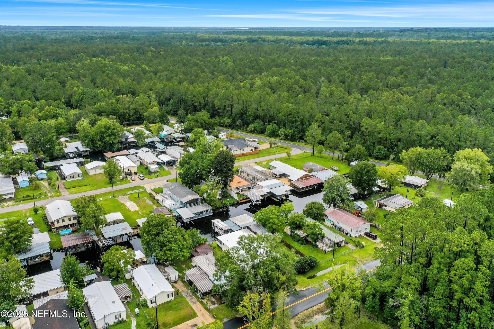 115 Walt Lane Satsuma FL 32189