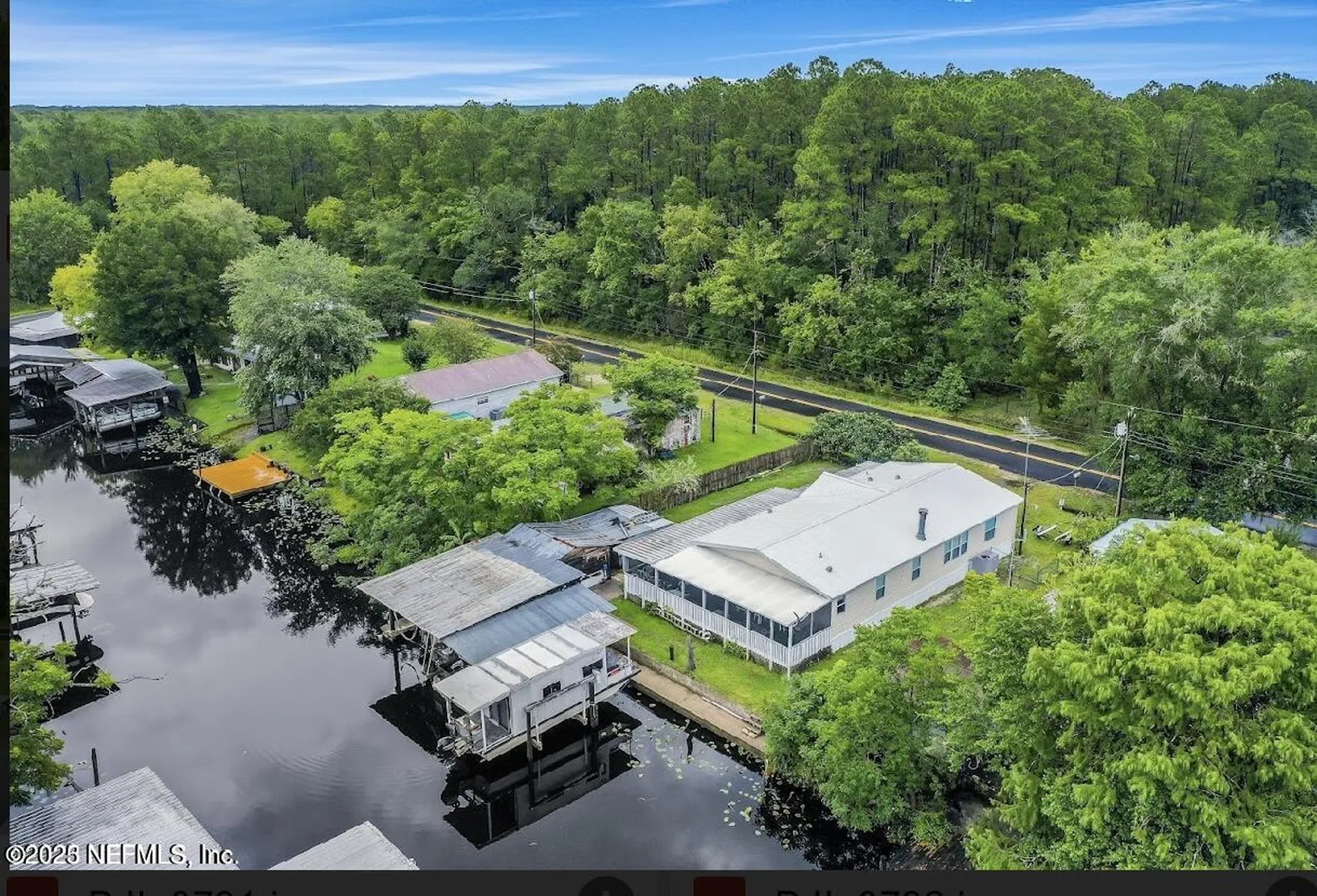 115 Walt Lane Satsuma FL 32189