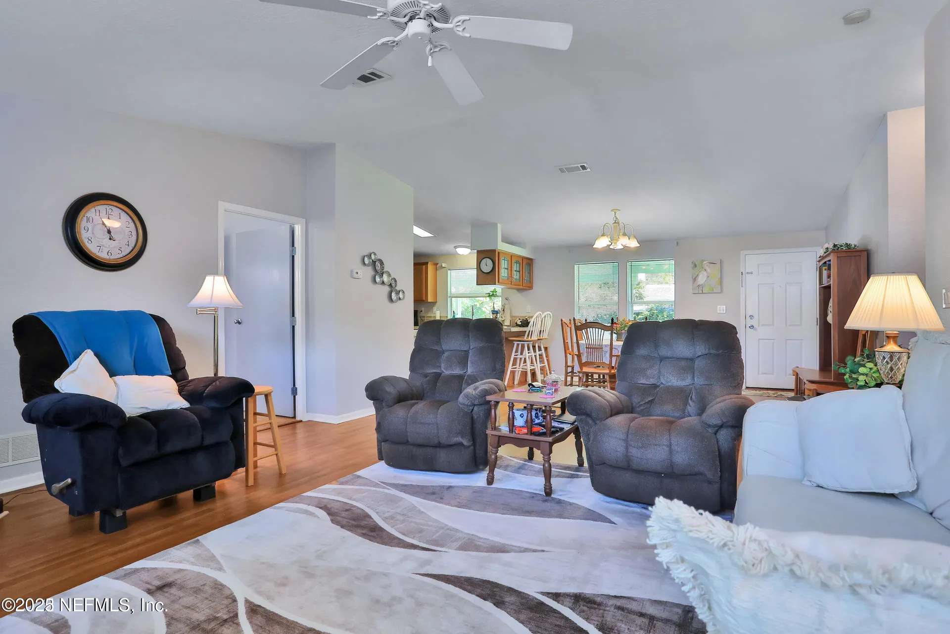115 Walt Lane Satsuma FL 32189