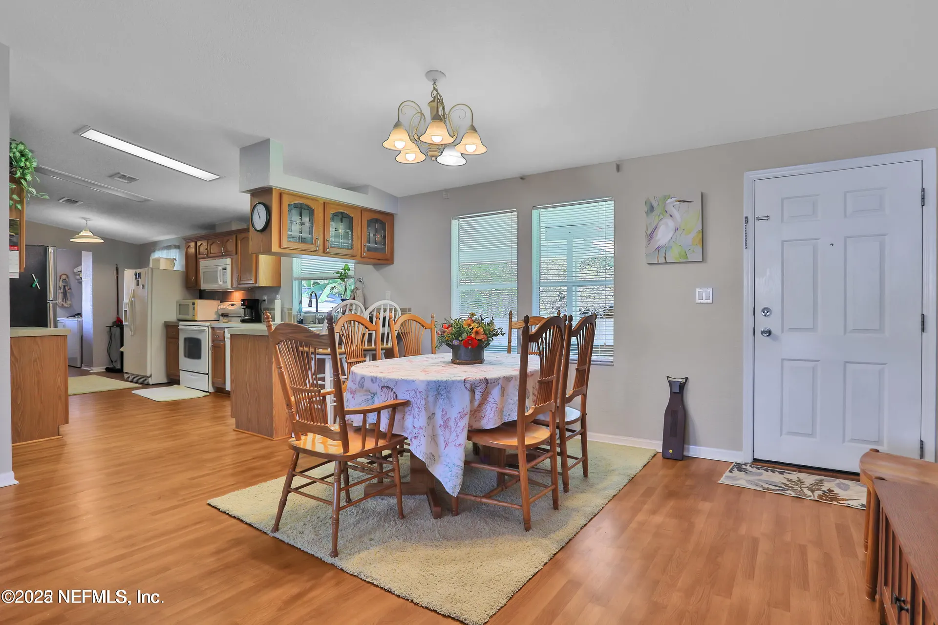 115 Walt Lane Satsuma FL 32189