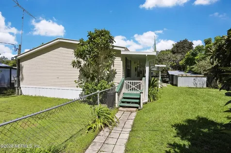115 Walt Lane Satsuma FL 32189