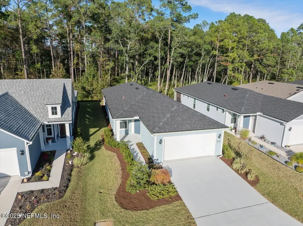 91 Fairlake Circle St. Augustine FL 32092