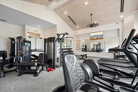 91 Fairlake Circle St. Augustine FL 32092