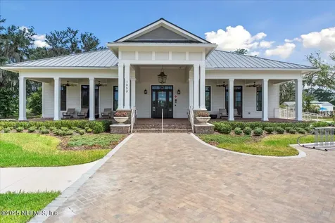 91 Fairlake Circle St. Augustine FL 32092