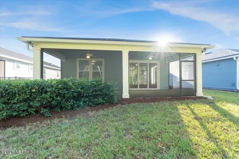 91 Fairlake Circle St. Augustine FL 32092