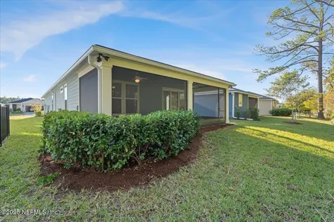91 Fairlake Circle St. Augustine FL 32092