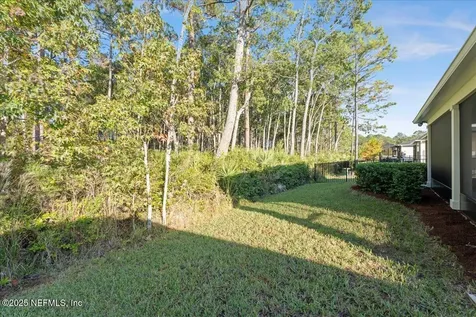 91 Fairlake Circle St. Augustine FL 32092