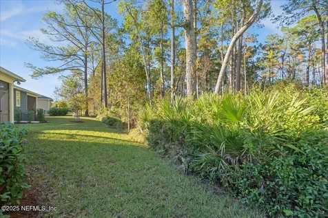 91 Fairlake Circle St. Augustine FL 32092