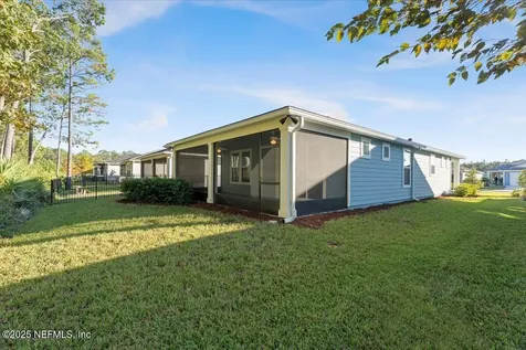 91 Fairlake Circle St. Augustine FL 32092