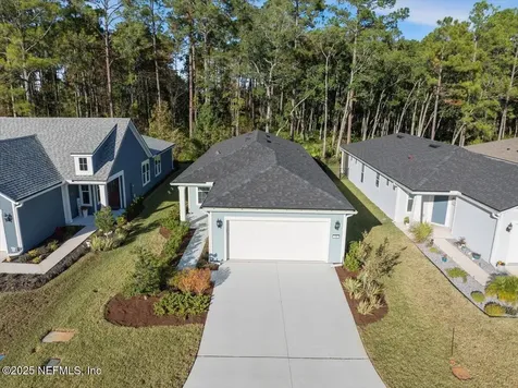 91 Fairlake Circle St. Augustine FL 32092