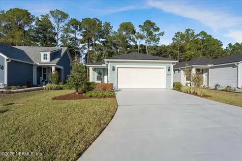91 Fairlake Circle St. Augustine FL 32092