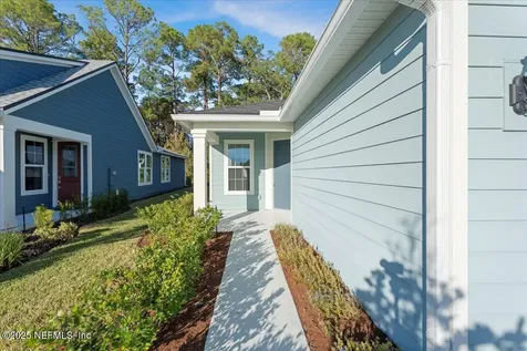 91 Fairlake Circle St. Augustine FL 32092