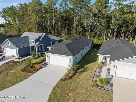 91 Fairlake Circle St. Augustine FL 32092