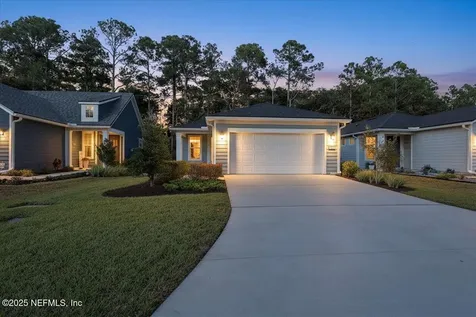 91 Fairlake Circle St. Augustine FL 32092