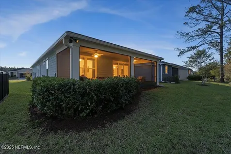 91 Fairlake Circle St. Augustine FL 32092