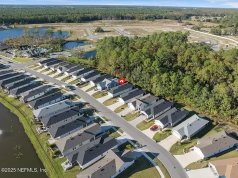91 Fairlake Circle St. Augustine FL 32092
