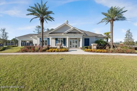 91 Fairlake Circle St. Augustine FL 32092