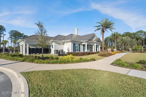 91 Fairlake Circle St. Augustine FL 32092